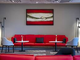 ibis Jeddah Malik Road