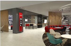 ibis Jeddah Malik Road