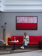 ibis Jeddah Malik Road