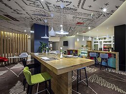 ibis Jeddah Malik Road