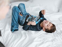 ibis Jeddah Malik Road