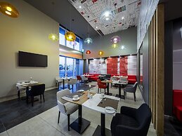 ibis Jeddah Malik Road