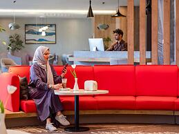 ibis Jeddah Malik Road