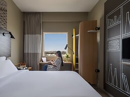 ibis Jeddah Malik Road