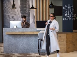 ibis Jeddah Malik Road