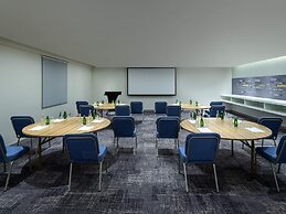 ibis Jeddah Malik Road