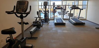ibis Jeddah Malik Road