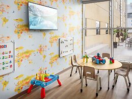 ibis Jeddah Malik Road