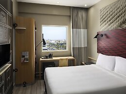 ibis Jeddah Malik Road