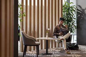 ibis Jeddah Malik Road