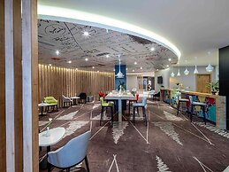 ibis Jeddah Malik Road