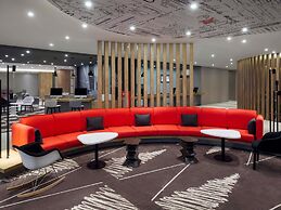 ibis Jeddah Malik Road