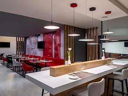 ibis Jeddah Malik Road