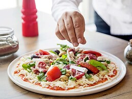 ibis Jeddah Malik Road