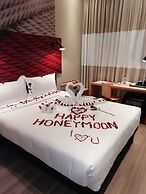 ibis Jeddah Malik Road