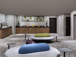 ibis Jeddah Malik Road