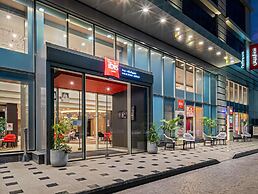 ibis Jeddah Malik Road