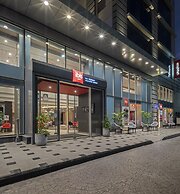 ibis Jeddah Malik Road