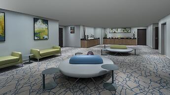 ibis Jeddah Malik Road