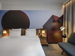 Novotel Regensburg Zentrum