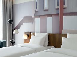 Novotel Regensburg Zentrum