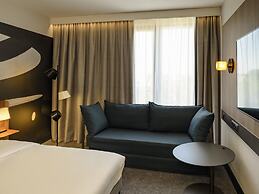 Novotel Regensburg Zentrum