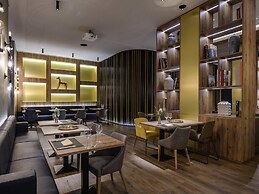 Novotel Regensburg Zentrum