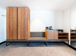 Novotel Regensburg Zentrum