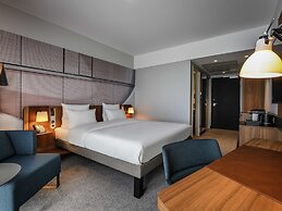 Novotel Regensburg Zentrum