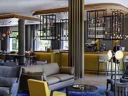 Novotel Regensburg Zentrum