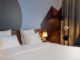 Novotel Regensburg Zentrum