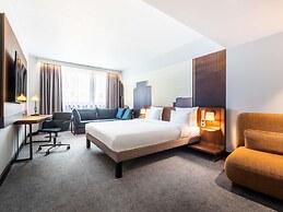 Novotel Regensburg Zentrum