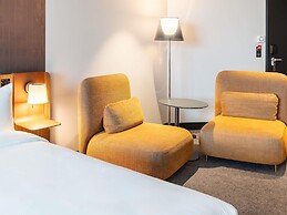 Novotel Regensburg Zentrum