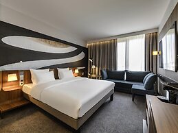 Novotel Regensburg Zentrum