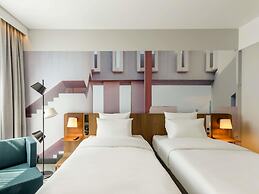 Novotel Regensburg Zentrum