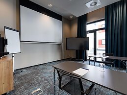 Novotel Regensburg Zentrum