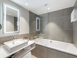 Novotel Regensburg Zentrum