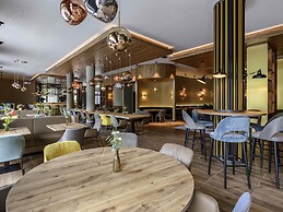 Novotel Regensburg Zentrum