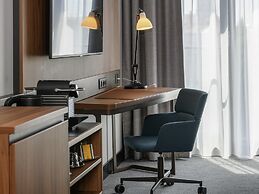 Novotel Regensburg Zentrum