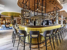 Novotel Regensburg Zentrum