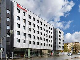 ibis Tallinn Center Hotel