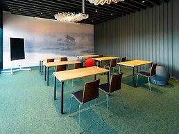 ibis Tallinn Center Hotel