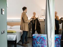 ibis Tallinn Center Hotel