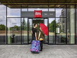 ibis Tallinn Center Hotel