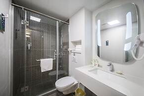 Ibis Nantong Middle Renmin Rd Hotel