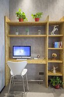 Ibis Nantong Middle Renmin Rd Hotel