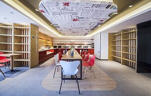 Ibis Nantong Middle Renmin Rd Hotel