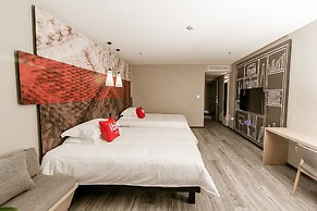Ibis Haimen South Changjiang Rd Hotel