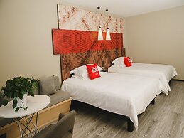 Ibis Haimen South Changjiang Rd Hotel