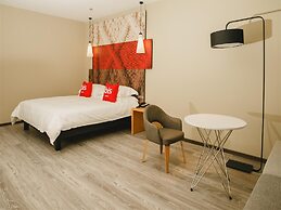 Ibis Haimen South Changjiang Rd Hotel